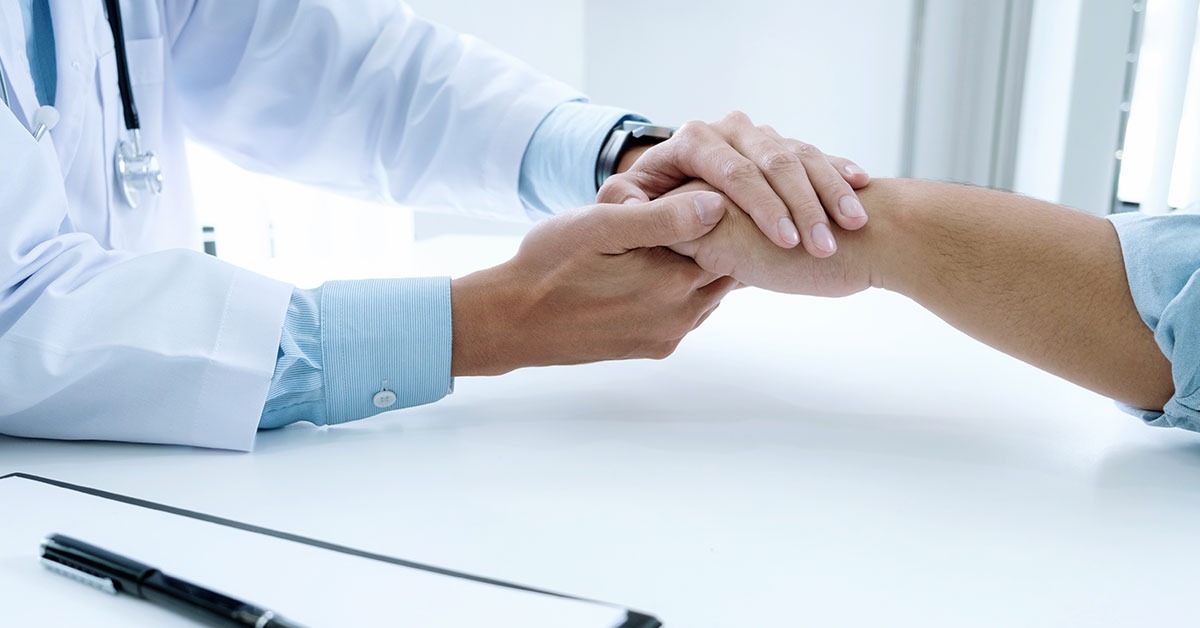 Sancionado o Estatuto dos Direitos do Paciente, que fortalece a humanização e a segurança na assistência à saúde