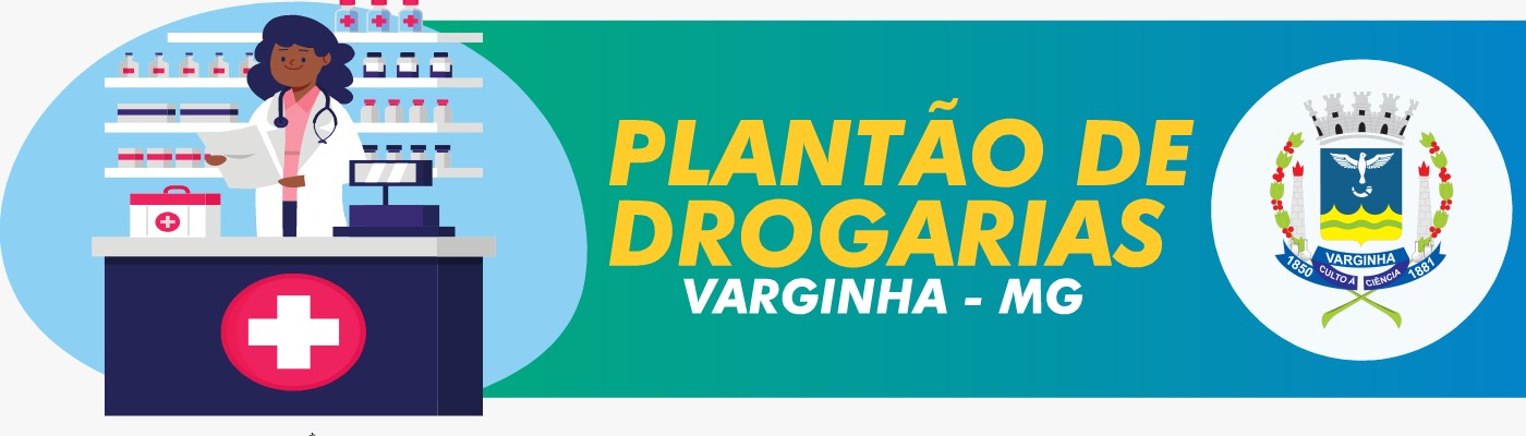 Plantão de Drogaris
