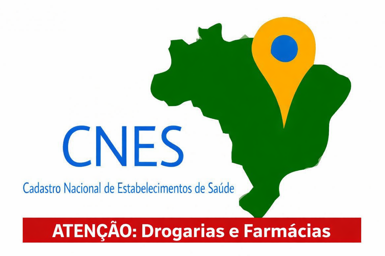 Adequação às Receitas Eletrônicas exige regularização das Farmácias e Drogarias