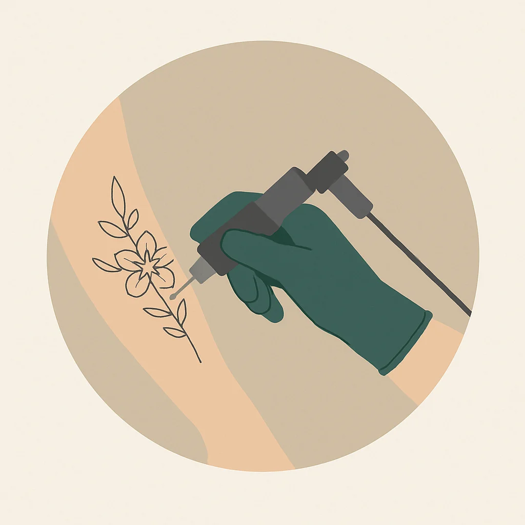 CFM proíbe uso de sedação ou anestesia para realização de tatuagens estéticas
