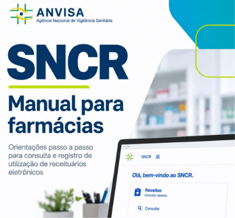 Receituários de Controle Especial e Receitas Sujeitas à Retenção: novas regras para o formato eletrônico