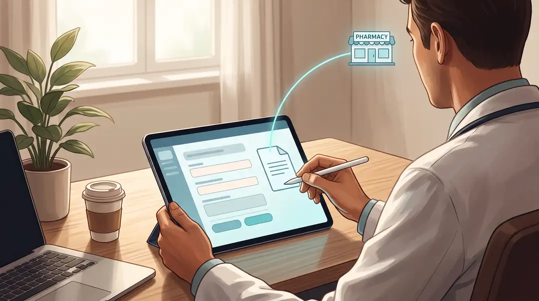 ATENÇÃO, PRESCRITORES: NOVA ETAPA DO SNCR E NUMERAÇÃO PARA NOTIFICAÇÕES DE RECEITA ELETRÔNICAS