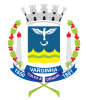 Brasão de Varginha